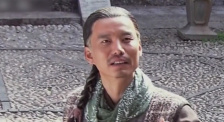 高压监狱满天星